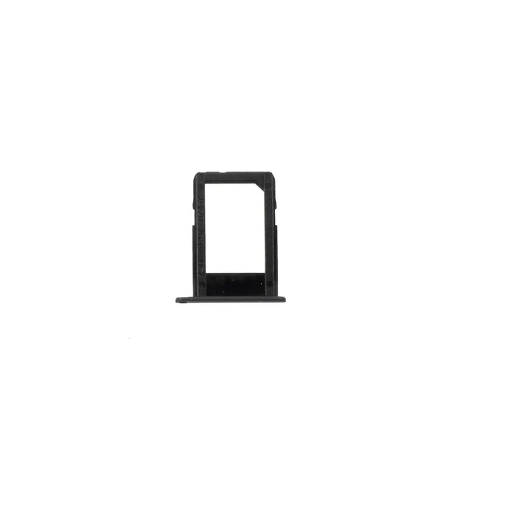 For Samsung Galaxy J5 J530 (2017) Replacement Sim Card Tray (Black) E-Tech61