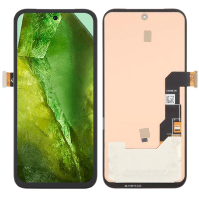 For Google Pixel 8a OLED Quality Screen Replacement