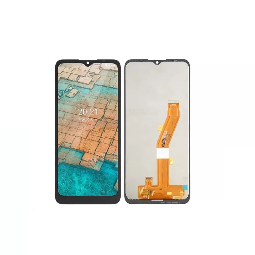For Nokia C20 TA-1339 Replacement LCD Display Touch Screen Digitizer Assembly