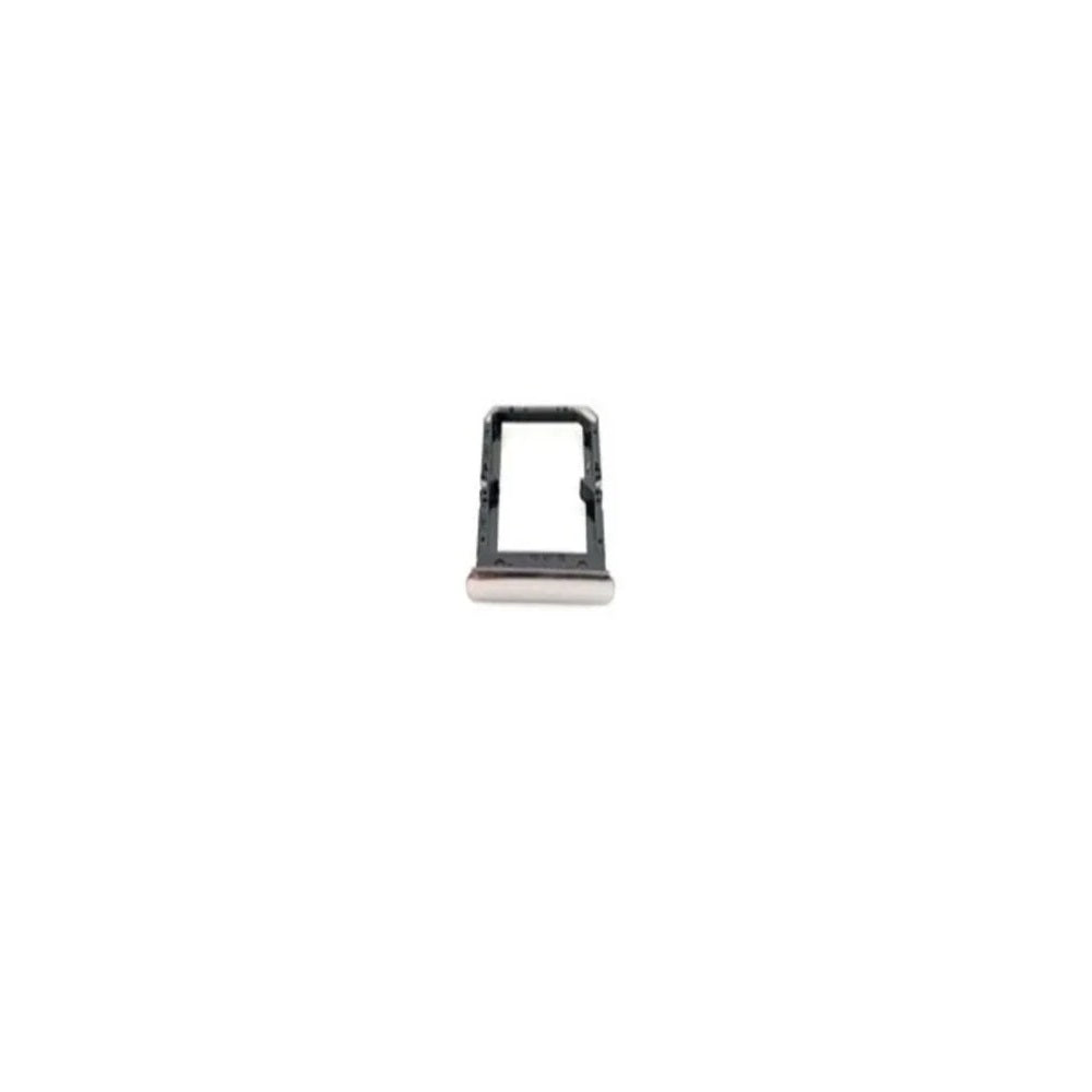 For Oppo Find X3 Lite Replacement Sim Card Tray (Silver) E-Tech61