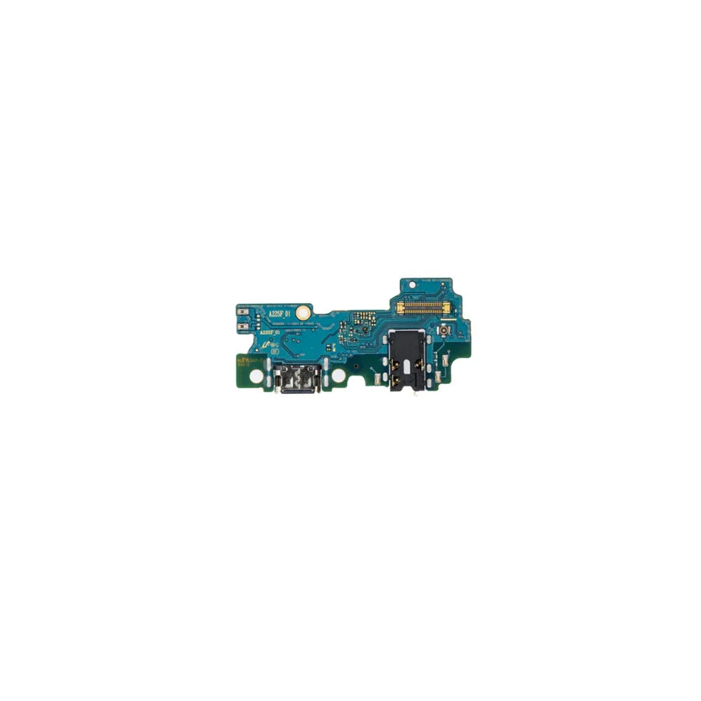 For Samsung Galaxy A22 4G Replacement Charging Port Board E-Tech61