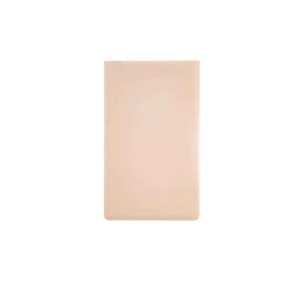 For Google Pixel 6 Pro Replacement Rear Battery Cover (Sorta Sunny) E-Tech61