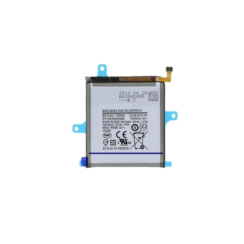 For Samsung Galaxy A21s A217F / A02 A022 / A13 A135 Replacement Battery 5000mAh E-Tech61