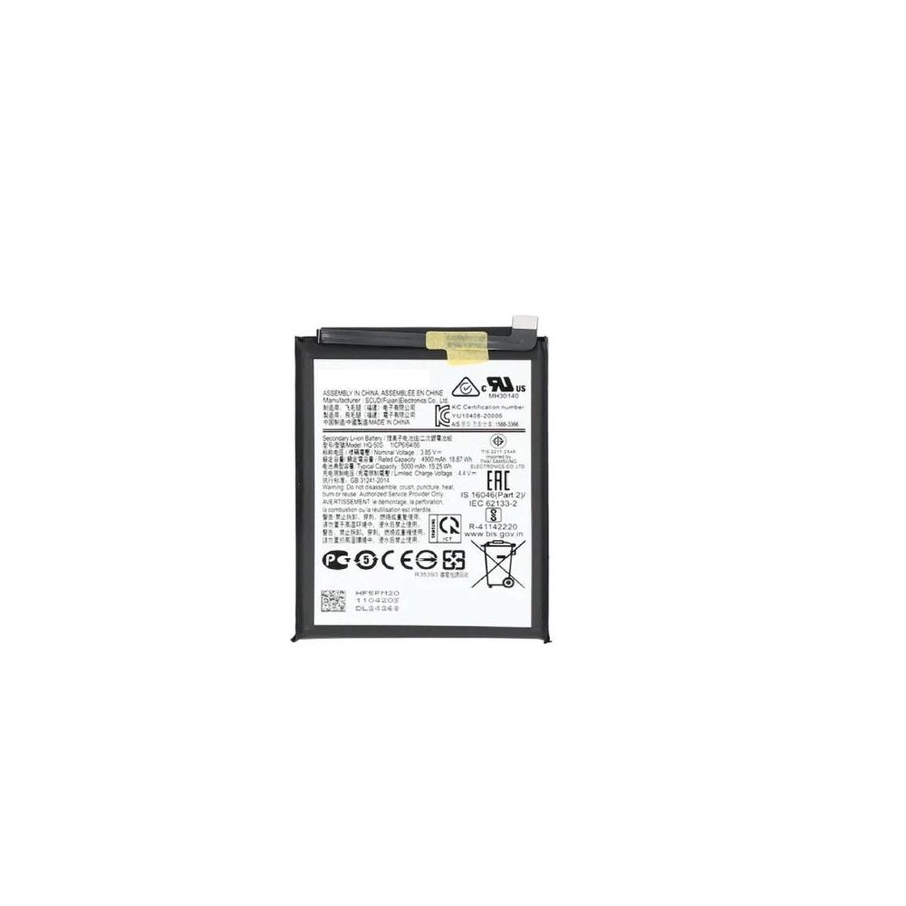 For Samsung Galaxy A03 Replacement Battery Premium Quality