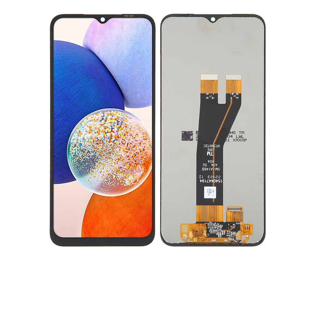 Samsung A14 5G LCD without Frame Replacement Premium Quality -E-Tech61