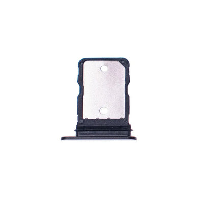 For Google Pixel 6 Replacement Sim Card Tray (Stormy Black) E-Tech61