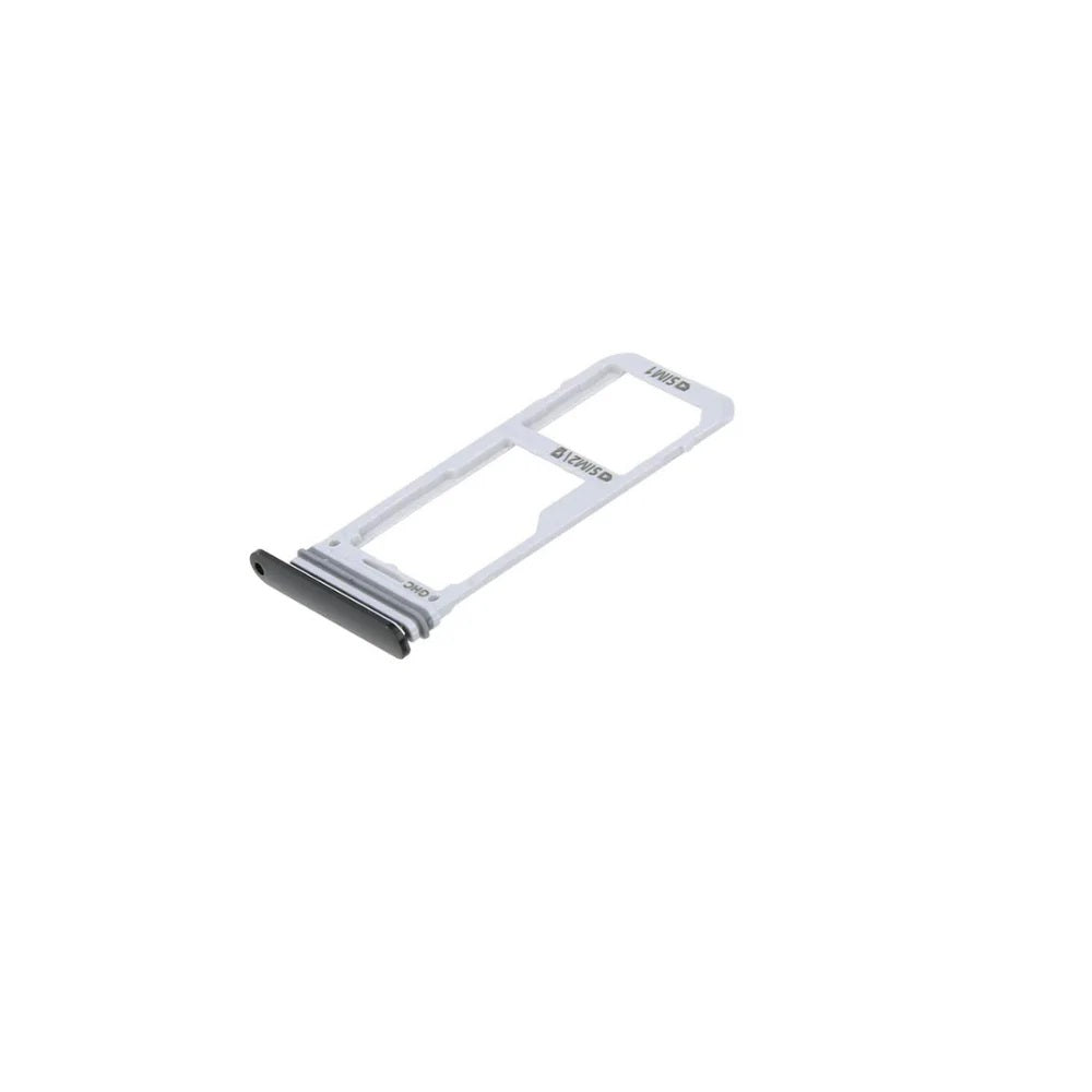 For Samsung Galaxy Note 9 Replacement Sim Card Tray - Black E-Tech61