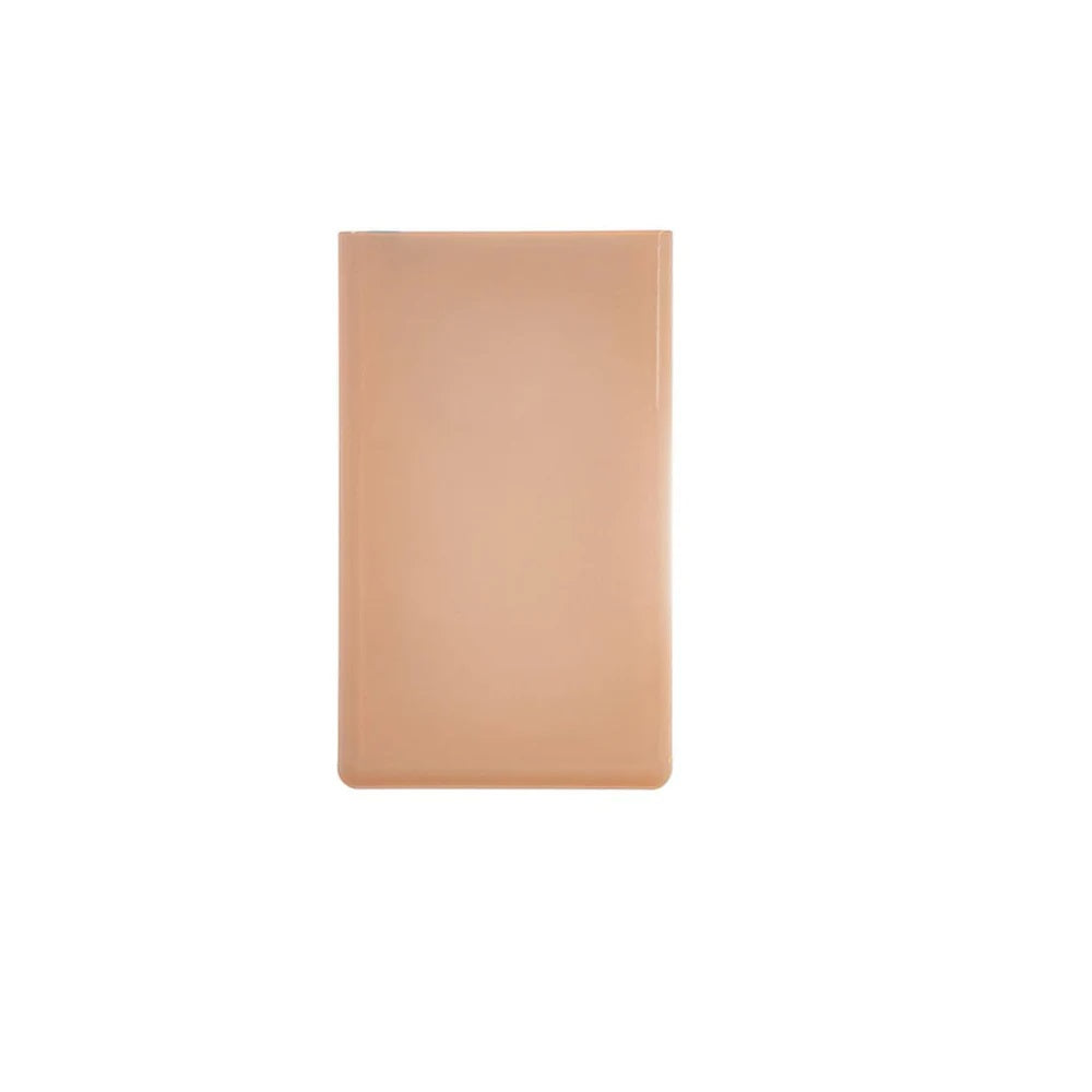 For Google Pixel 6 Replacement Rear Battery Cover (Kinda Coral) E-Tech61