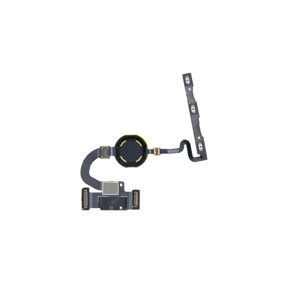 For Google Pixel 5 Replacement Power And Volume Button Flex Cable E-Tech61