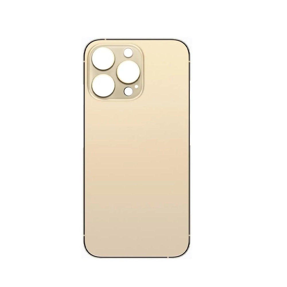 For Apple iPhone 13 Pro Max Replacement Housing (Gold) E-Tech61