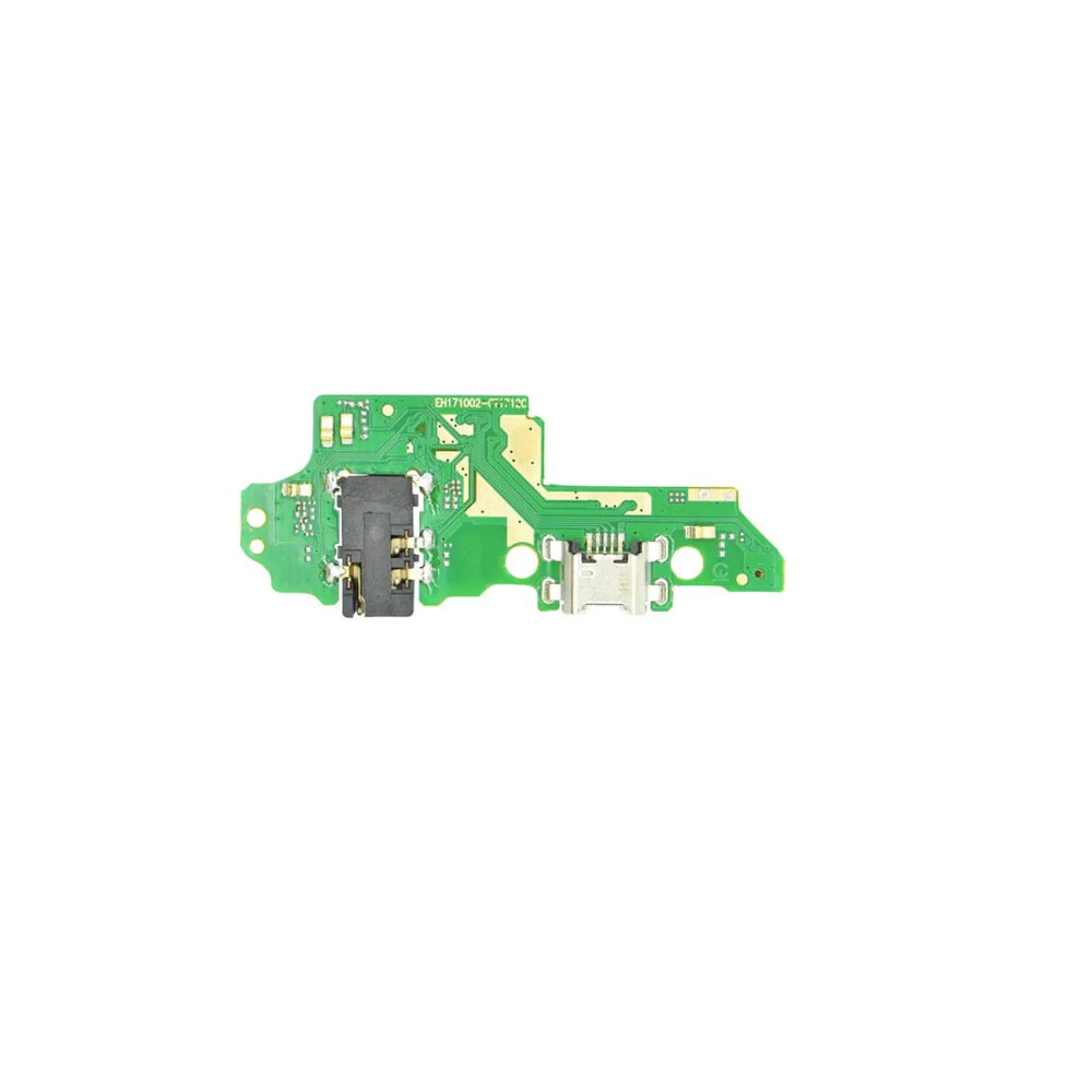 For Honor 7X Replacement Charging Port & Headphone Jack E-Tech61