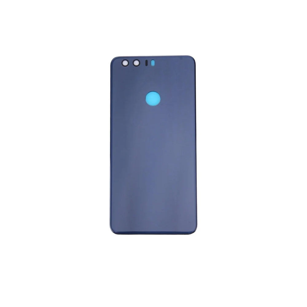 For Honor 8 Replacement Rear Battery Cover with Adhesive (Blue) E-Tech61