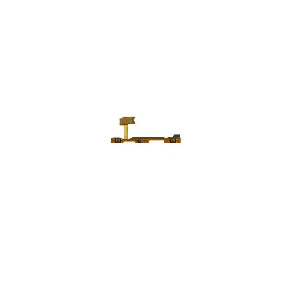 For Huawei P40 Lite E Replacement Power & Volume Button Flex Cable E-Tech61