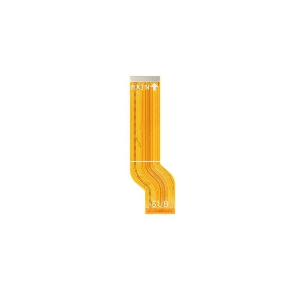 For Samsung Galaxy A40 Motherboard Board LCD Flex Cable Replacement