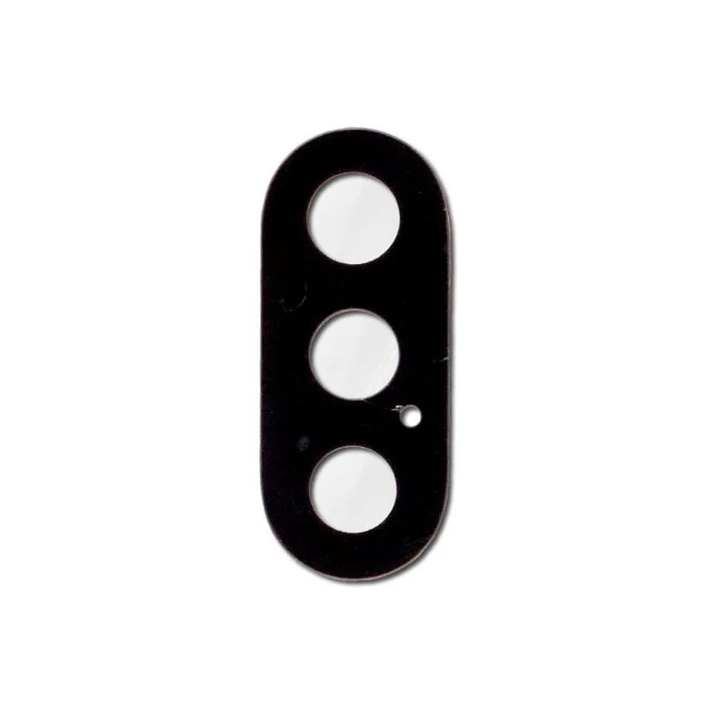 For iPhone X Replacement Camera Lens (glass only) E-Tech61