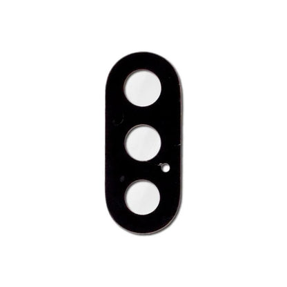 For iPhone X Replacement Camera Lens (glass only) E-Tech61
