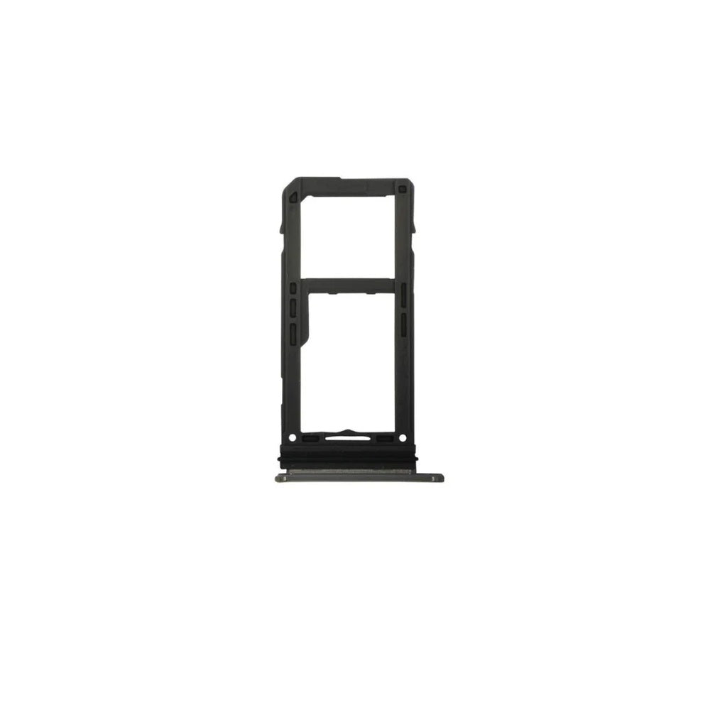 For Samsung Galaxy Note 8 Replacement SIM & SD Card Tray Holder with Seals (Gold) E-Tech61