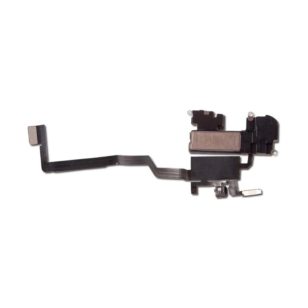 For Apple iPhone X Replacement Proximity Sensor, Earpiece Speaker and Microphone Flex E-Tech61
