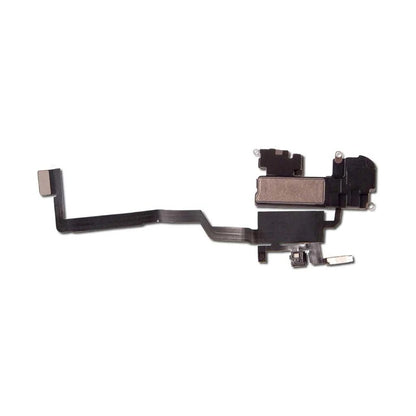 For Apple iPhone X Replacement Proximity Sensor, Earpiece Speaker and Microphone Flex E-Tech61