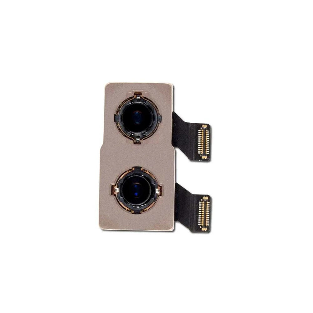 For Apple iPhone X Replacement Dual Rear Camera E-Tech61