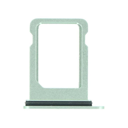 For Apple iPhone 12 Mini Replacement Sim Card Tray (Green) E-Tech61
