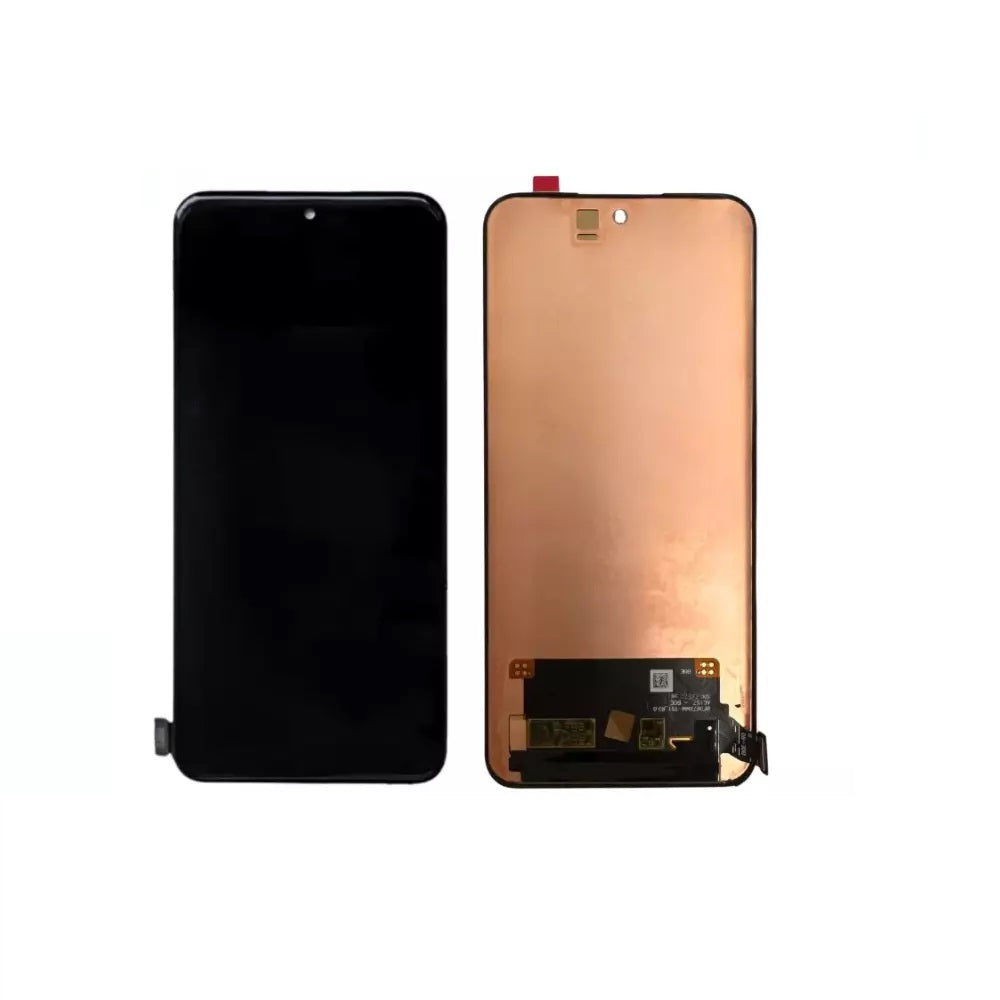 For OPPO Reno 12 5G Replacement LCD Touch Screen Digitizer Assembly