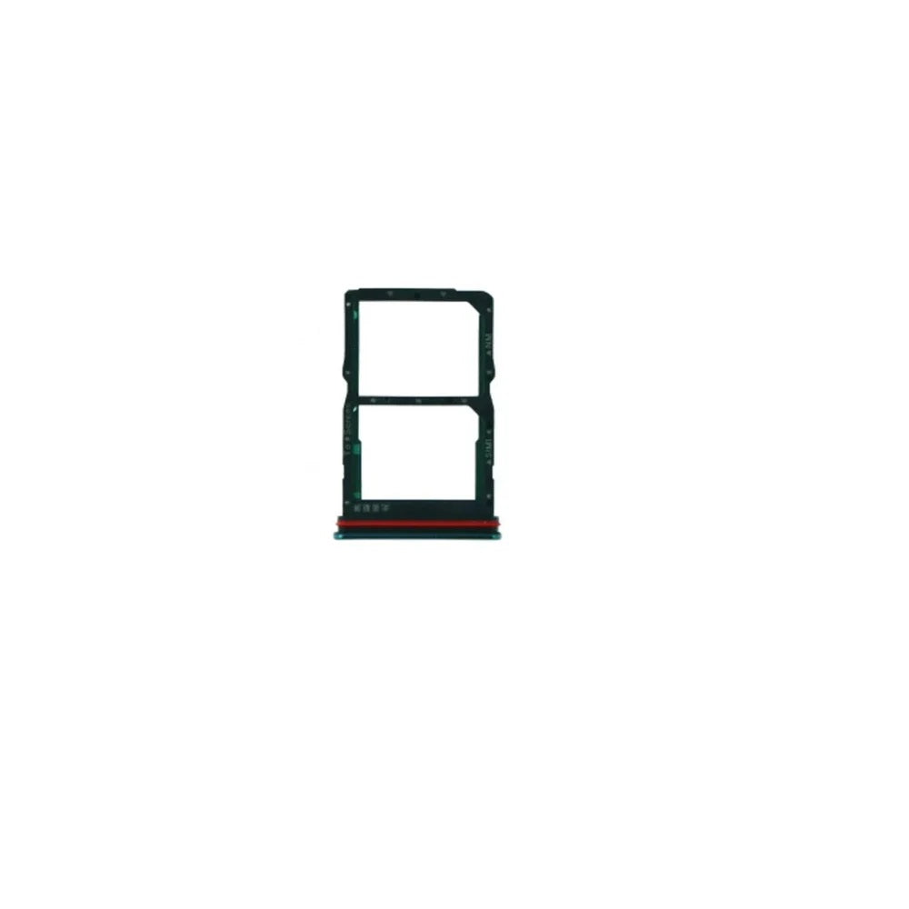 For Huawei P40 Lite 5G Replacement Sim Card Tray (Green) E-Tech61