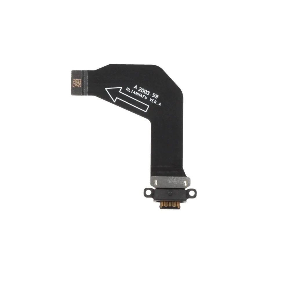 Huawei P40 Replacement Charging Port (03026XLW) E-Tech61