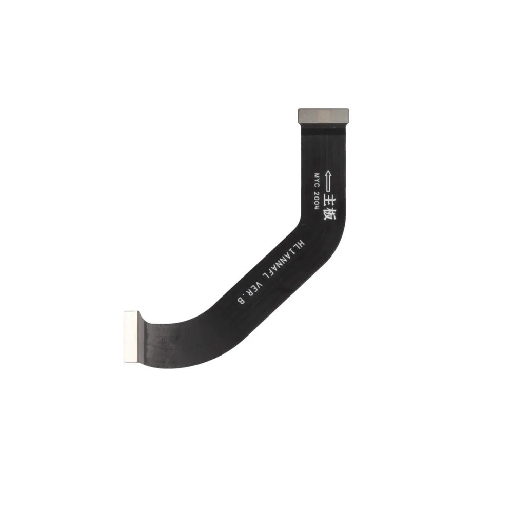 Huawei P40 Replacement Main Flex 03026NFY E-Tech61