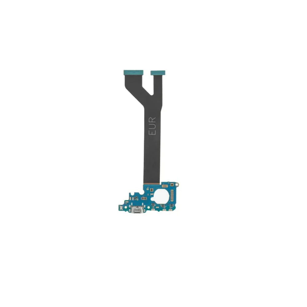 For Samsung Galaxy A90 A908F Replacement Charging Port Flex Cable E-Tech61