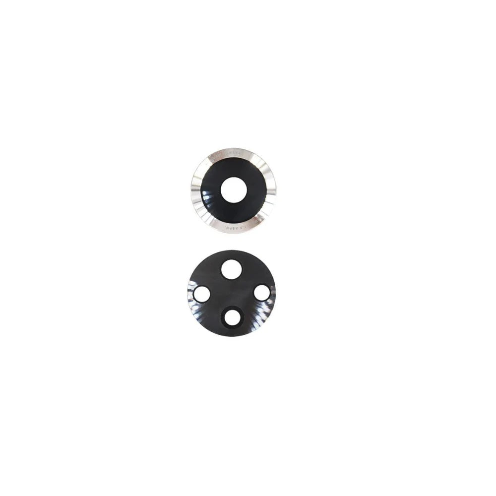 For Honor 50 Replacement Rear Camera Lens (Silver) E-Tech61