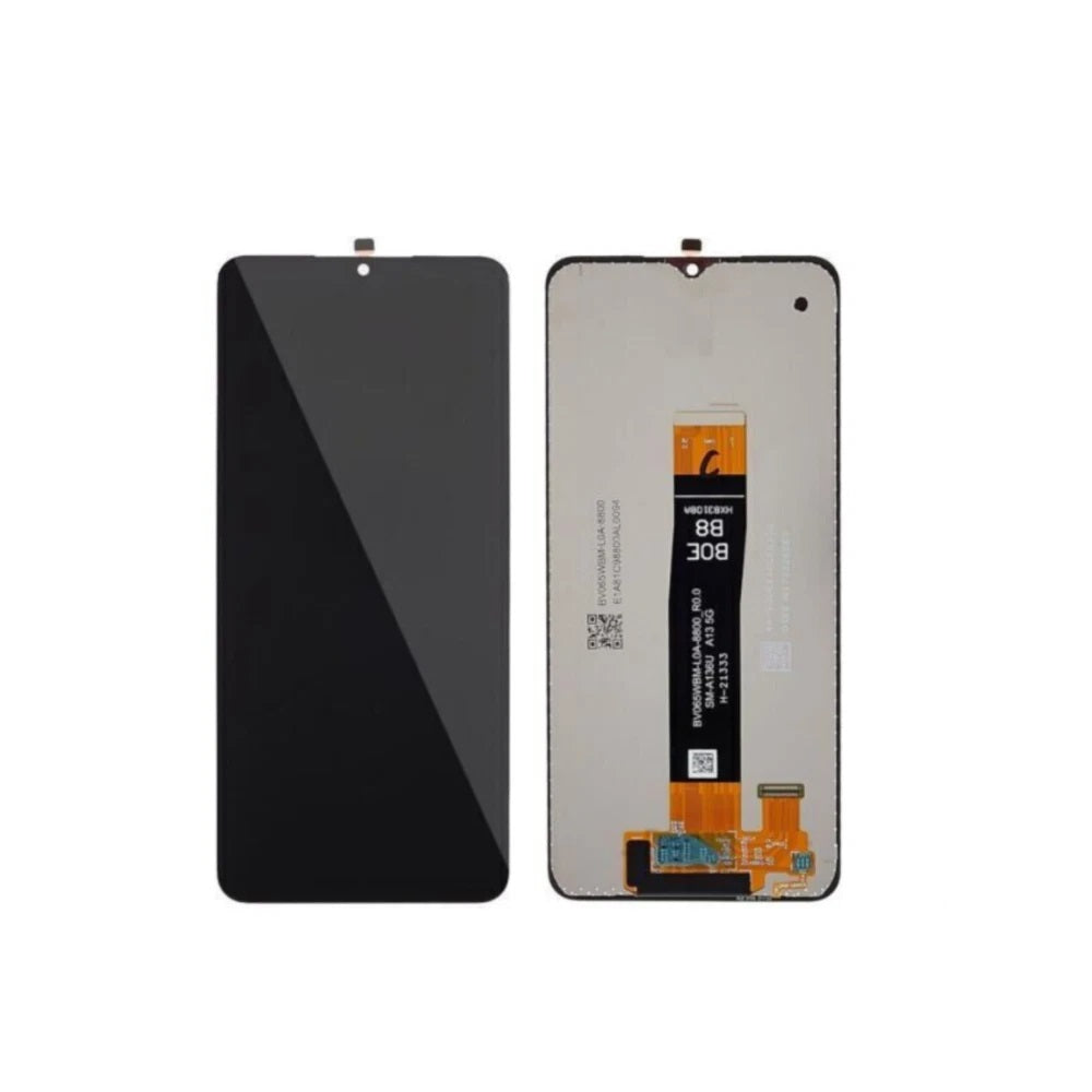 For Samsung Galaxy A13 4G SM-A135F Replacement LCD Screen Digitizer NO Frame