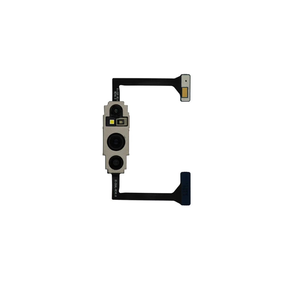 For Samsung Galaxy A80 A805 Replacement Rear Camera E-Tech61