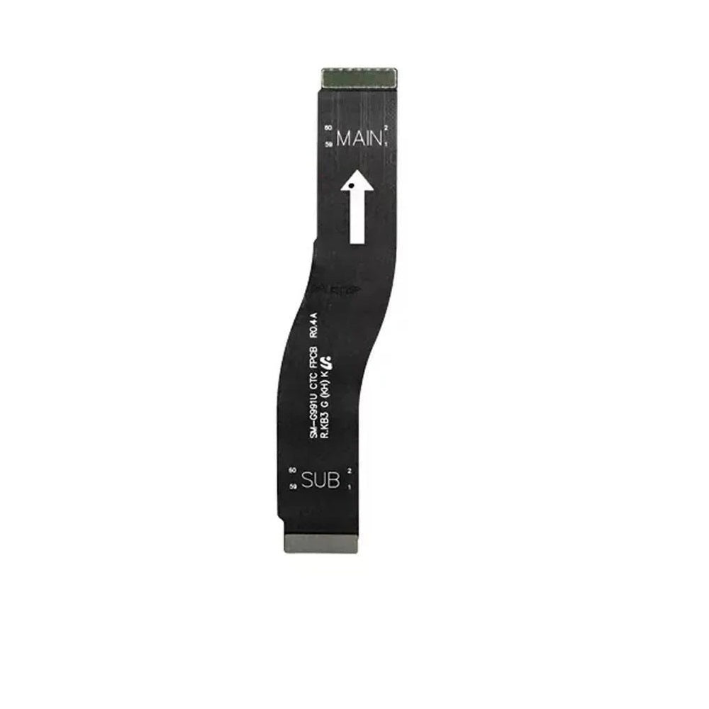 For Samsung Galaxy S21 G991 Replacement Main Motherboard Flex E-Tech61