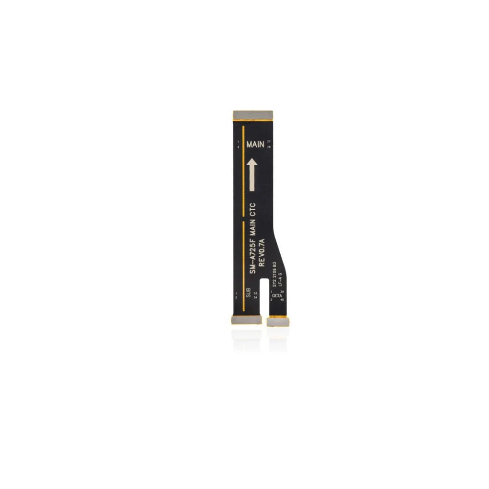 For Samsung Galaxy A72 A726F Replacement Mainboard Flex Cable E-Tech61