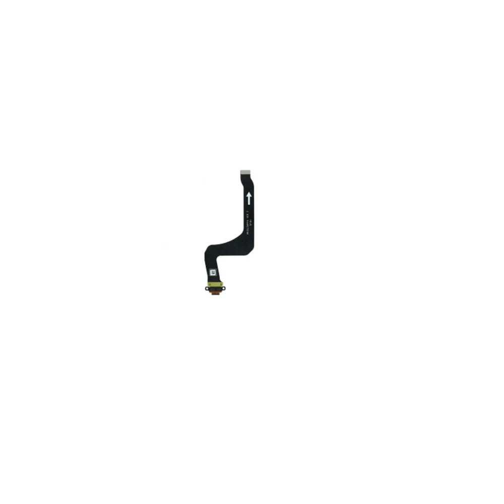 For Huawei P40 Pro Plus Replacement Charging Port Flex Cable E-Tech61