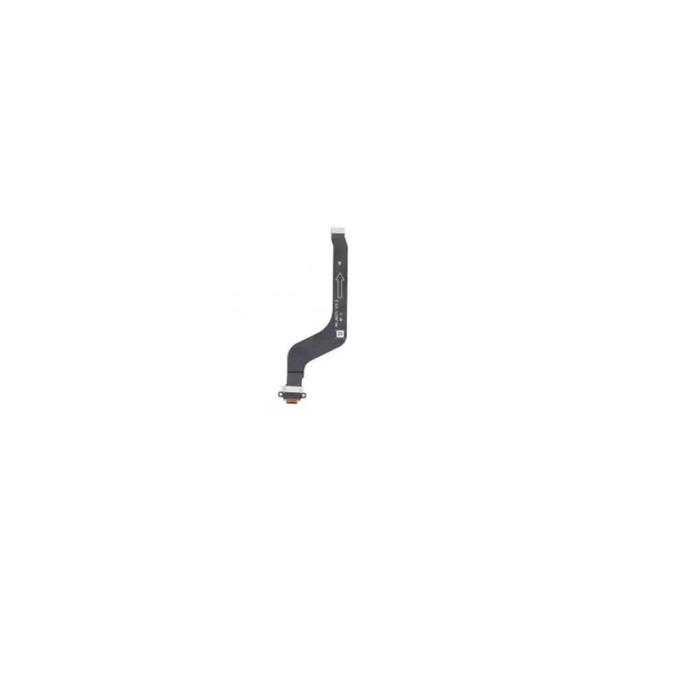 For Huawei P50 Pro Replacement Charging Port Flex Cable E-Tech61