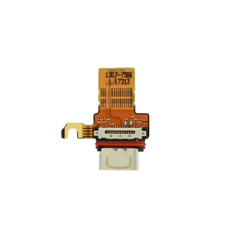 For Sony Xperia XZ1 Compact Replacement Charging Port E-Tech61