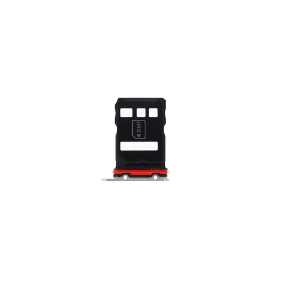 For Huawei P50 Pro Replacement Sim Card Tray (Gold) E-Tech61