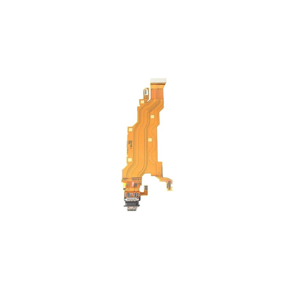 For Sony Xperia XZ2 Replacement Charging Port Flex E-Tech61