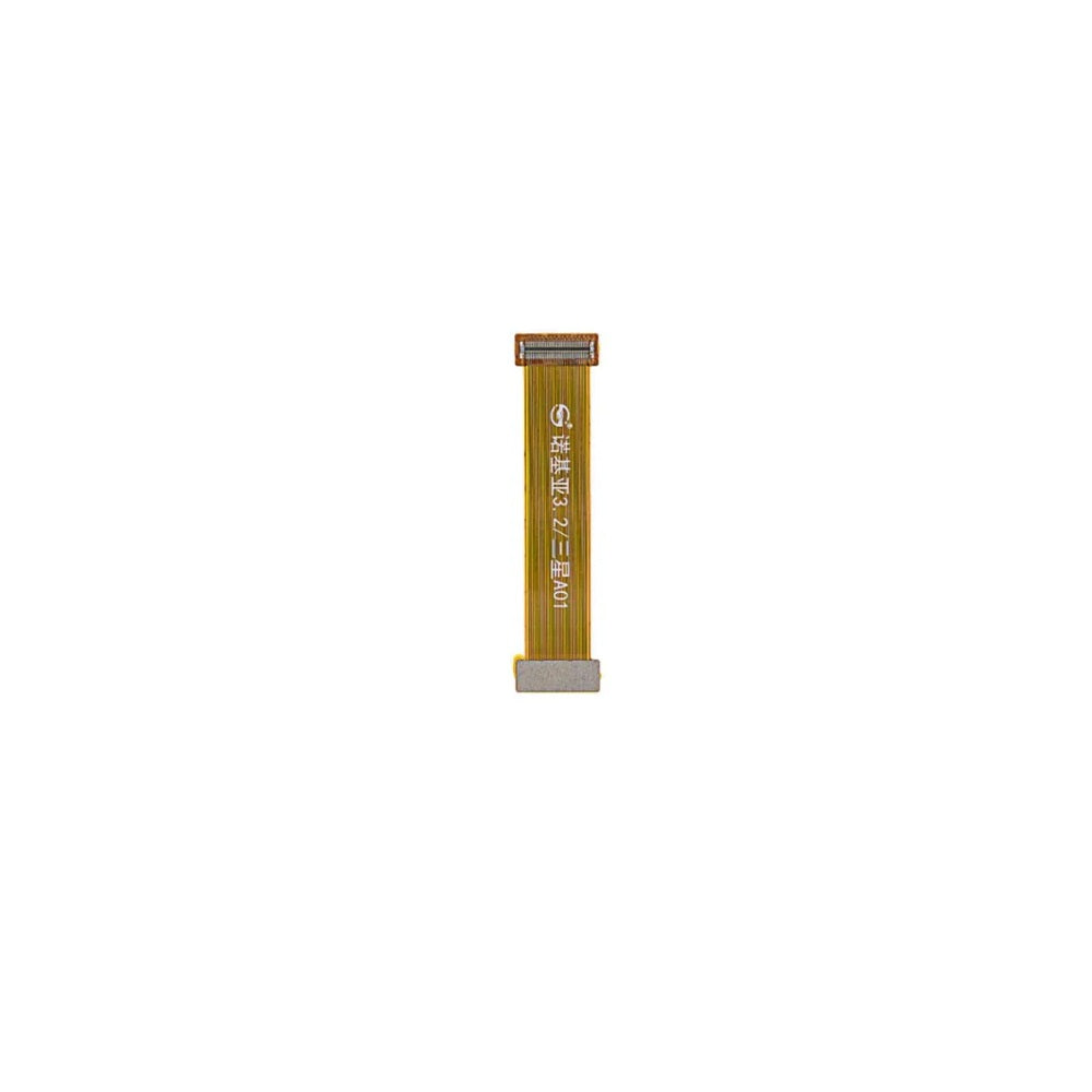 For Samsung Galaxy A01 A015F Replacement Tester Cable E-Tech61