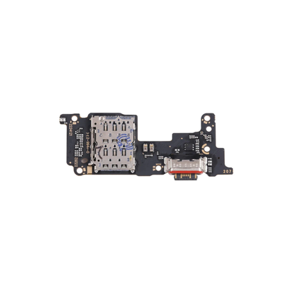 Xiaomi 12T Charging Port Board Replacement OEM | E-Tech61