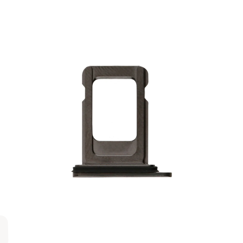 For Apple iPhone 11 Pro / Pro Max Replacement SIM Card Tray Midnight (Green) E-Tech61