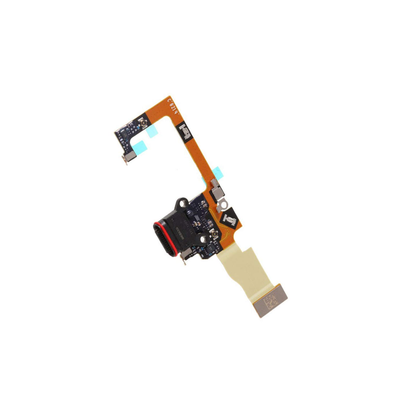 For Google Pixel 3 Replacement Charging Port Flex Cable With Microphone E-Tech61
