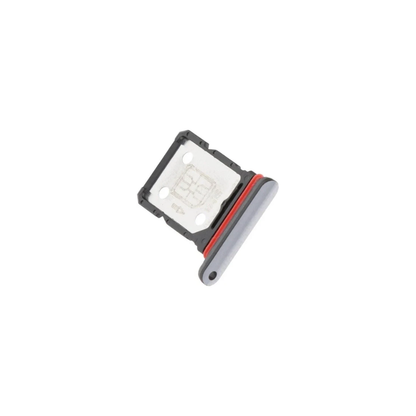 OPPO Reno 10 Pro SIM Card Tray Holder Replacement Silver | E-Tech61