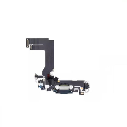 iPhone 13 Mini Red Charging Port Flex Cable Original with IC