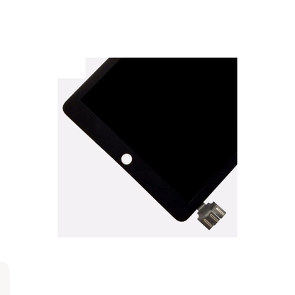 White iPad Pro 9.7" A1673 A1674 A1675 LCD Display Touch Screen Glass Digitizer