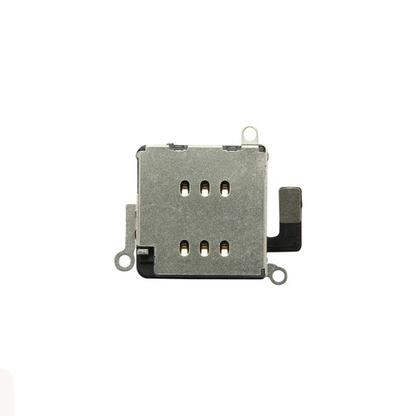 For iPhone 11 Sim Card Reader Replacement Premium Quality