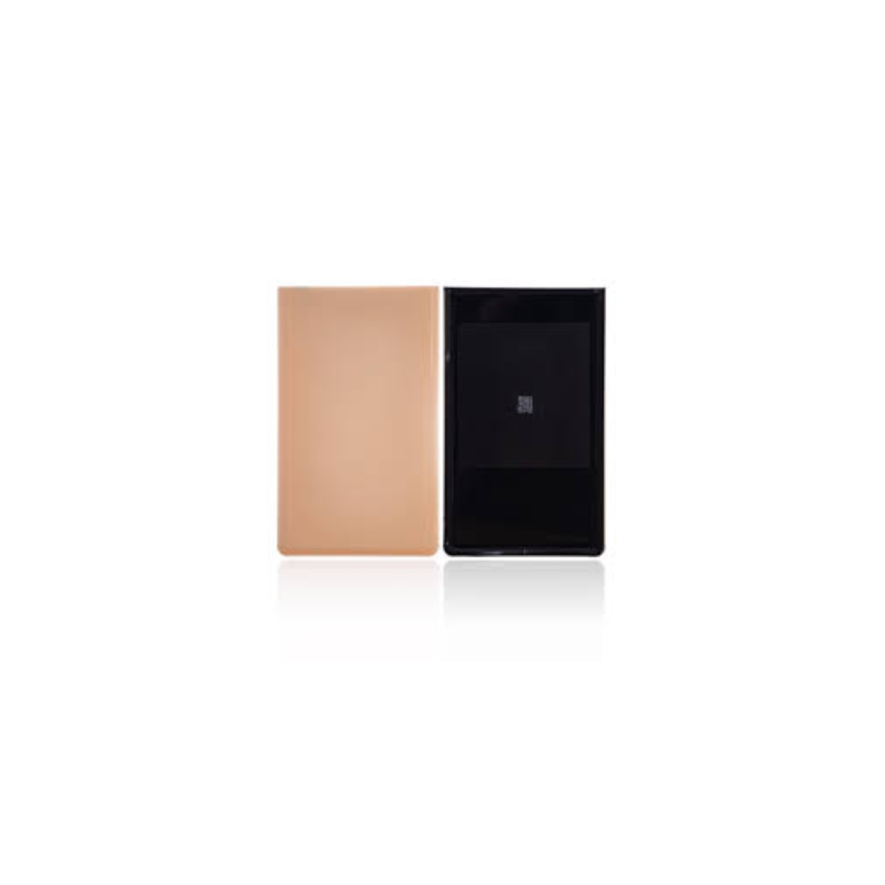 For Google Pixel 6 Replacement Rear Battery Cover (Kinda Coral) E-Tech61