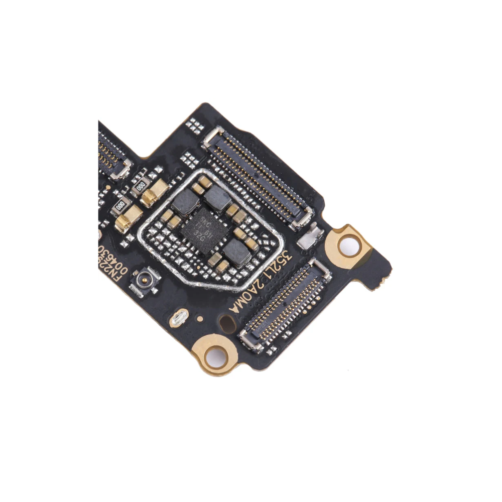 Xiaomi 12T Pro OEM Charging Port Board Replacement | E-Tech61